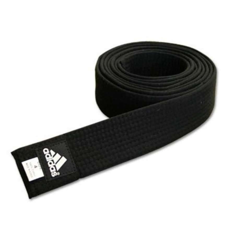 Пояс Master Black Belt