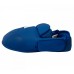 Защита стопы с лицензией WKF | синяя | Adidas 661.50