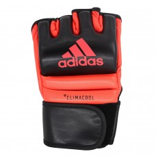 Перчатки Speed Fight для ММА | черно-красные | ADIDAS ADISCSG042