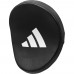 Лапы Adidas Speed 50 | черные | ADISPD50FM