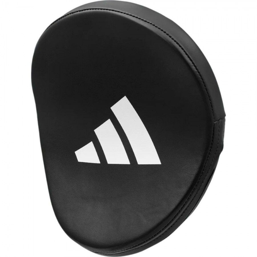 Лапы Adidas Speed 50 | черные | ADISPD50FM