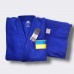 Кимоно Champion II Olympic IJF | синий | ADIDAS JIJFSMUOG\BU