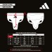 Мужская защита паха с лицензией WT | белый | ADIDAS ADITGG01