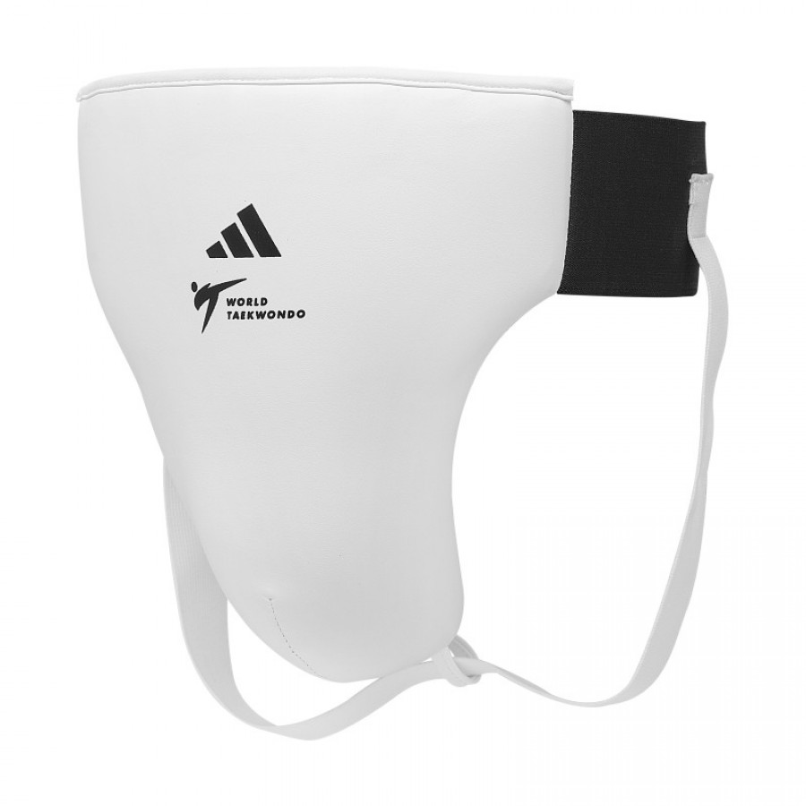 Мужская защита паха с лицензией WT | белый | ADIDAS ADITGG01