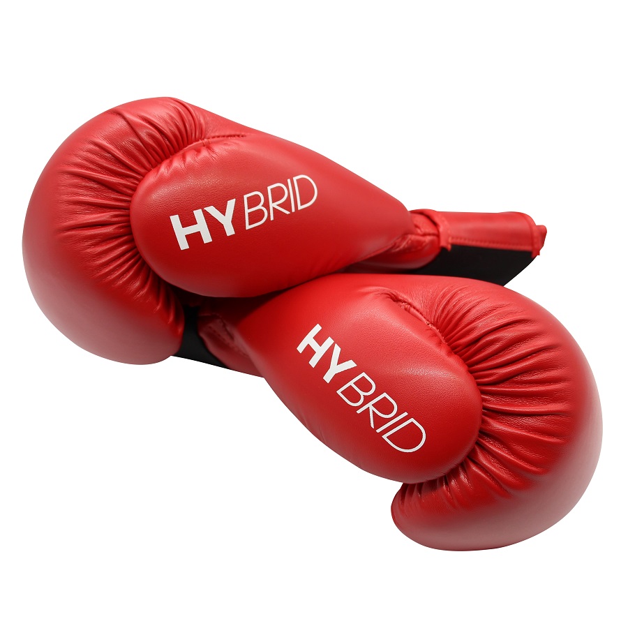 Боксерские перчатки "Hybrid 100"