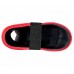 Защита стопы Super Safety Kicks с лицензией WAKO |  красный | ADIDAS WAKOB01