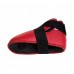 Защита стопы Super Safety Kicks с лицензией WAKO |  красный | ADIDAS WAKOB01