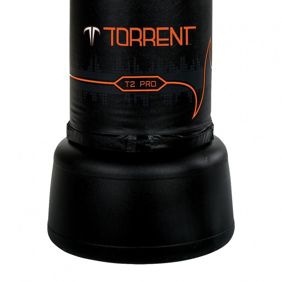 Мішок боксерський підлоговий CENTURY TORRENT T2 PRO (102162-010)