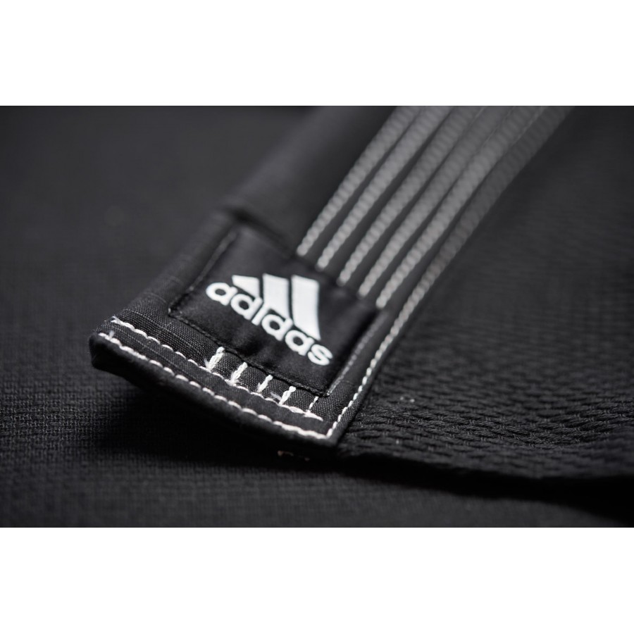 Кимоно для джиу-джитсу ChaIIenge | черный | ADIDAS JJ350_2_0_P\BL