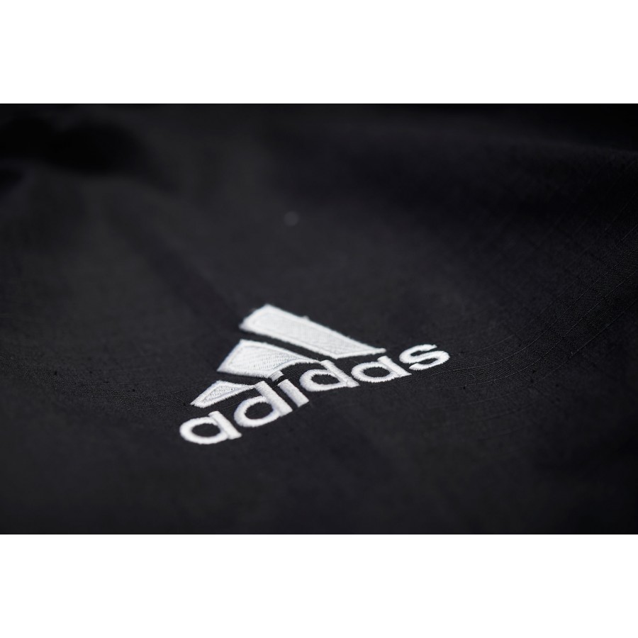 Кимоно для джиу-джитсу ChaIIenge | черный | ADIDAS JJ350_2_0_P\BL