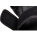 Защита голени и стопы с лицензией Wako Semi Contact | синее/серебро | ADIDAS ADIKBSI300