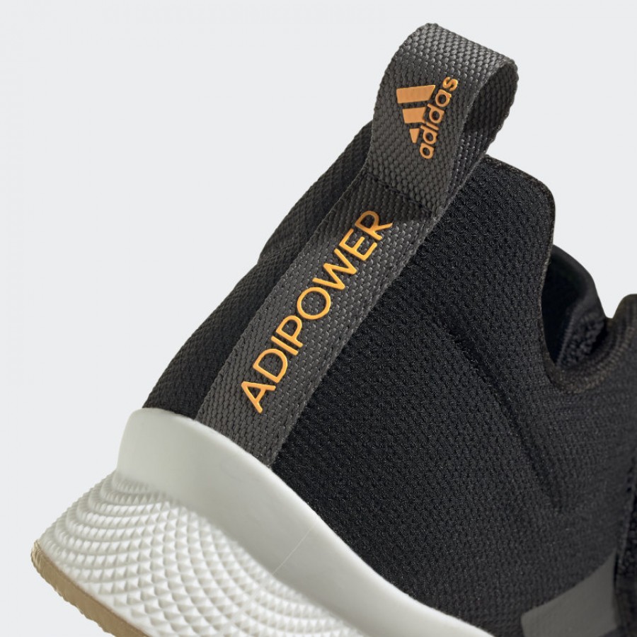 Штангетки ADIPOWER WEIGHTLIFT II
