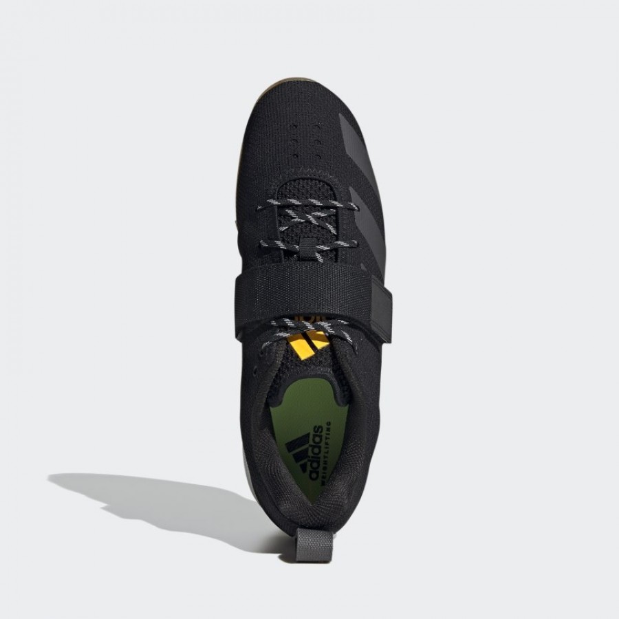 Штангетки ADIPOWER WEIGHTLIFT II