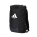 Рюкзак с белым логотипом Judo | черный | ADIDAS adiACC090J
