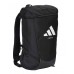 Рюкзак с белым логотипом Judo | черный | ADIDAS adiACC090J
