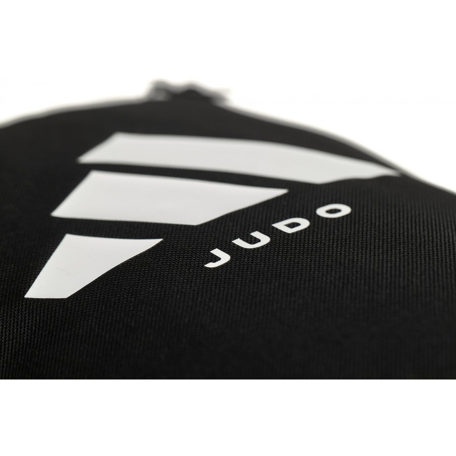 Рюкзак с белым логотипом Judo | черный | ADIDAS adiACC090J