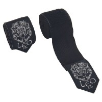 Бинты боксерские "LEO"