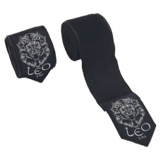 Бинты боксерские "LEO"