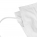 Кимоно для ката Adidas Shori с красными полосами на плечах | белый |Adidas K999ST