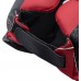 Шлем боксерский Adidas Combat 50 | черно/красный | ADIC50HG ADIDAS