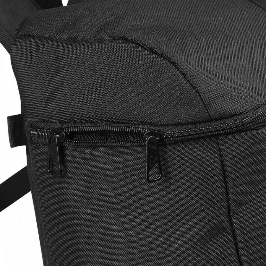 Рюкзак Adidas Kickboxing WAKO Backpack | черно/белый | ADIACC090WAKO