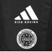 Рюкзак Adidas Kickboxing WAKO Backpack | черно/белый | ADIACC090WAKO