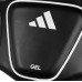 Тренерский жилет Super Body Protector | черно/белый | ADIDAS ADISBP01
