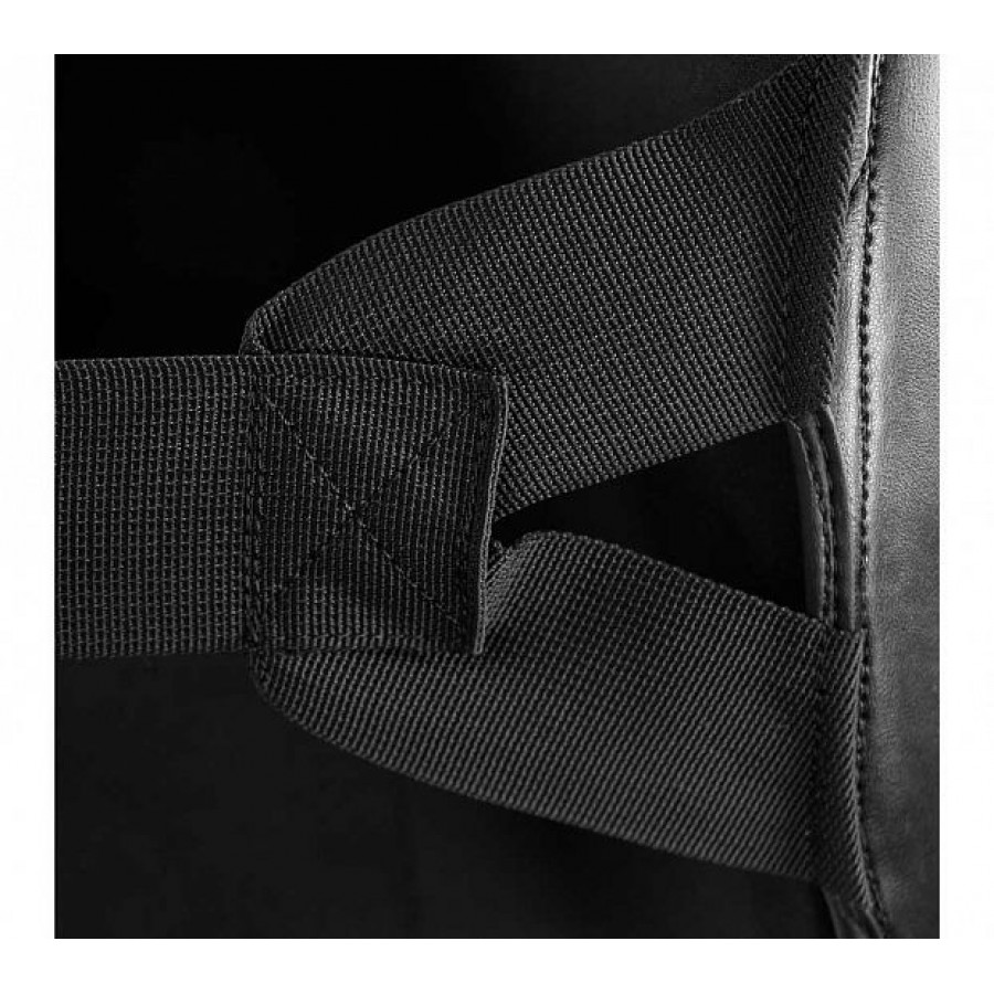 Тренерский жилет Super Body Protector | черно/белый | ADIDAS ADISBP01