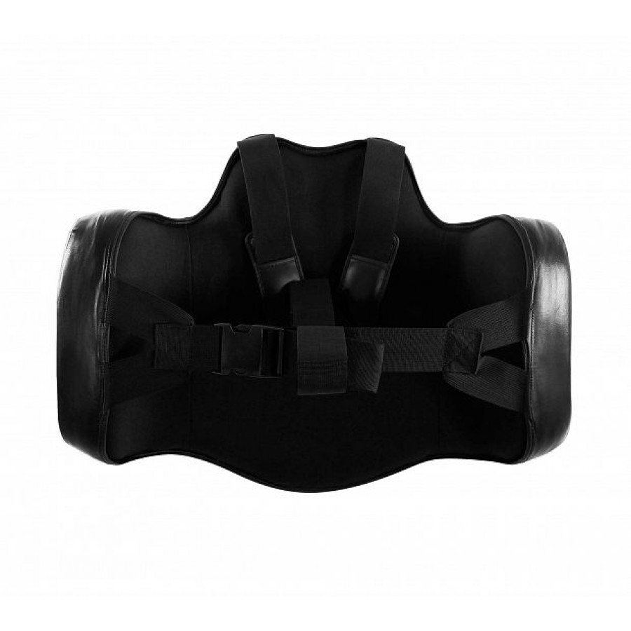 Тренерский жилет Super Body Protector | черно/белый | ADIDAS ADISBP01