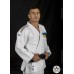 Кимоно для дзюдо Champion II SlimFit с лицензией IJF