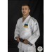 Кимоно для дзюдо Champion II SlimFit с лицензией IJF