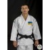 Кимоно для дзюдо Champion II SlimFit с лицензией IJF