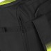 Рюкзак Adidas с логотипом Judo | чёрный/желтый | BABPL01JU