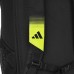 Рюкзак Adidas с логотипом Judo | чёрный/желтый | BABPL01JU