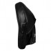 Лапы круглые Pro Disk Punch Mitt | черно/белый | ADIDAS ADISDP01