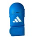 Перчатки для карате с лицензией WKF | синий | ADIDAS 661.22