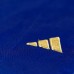 Штаны для дзюдо Adidas CHAMPION III IJF | синие | Adidas JT275