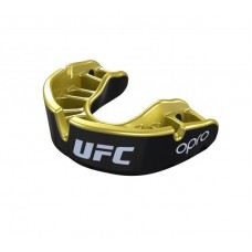 Капа подростковая UFC Gold