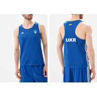 Нанесення на боксерську форму | | ADIDAS