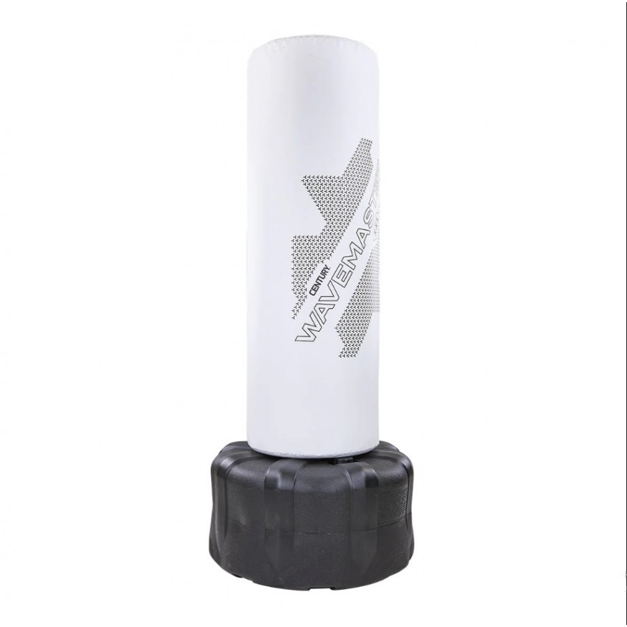 Мешок боксерский напольный CENTURY XXL WAVEMASTER GHOST EDITION (10176KW)