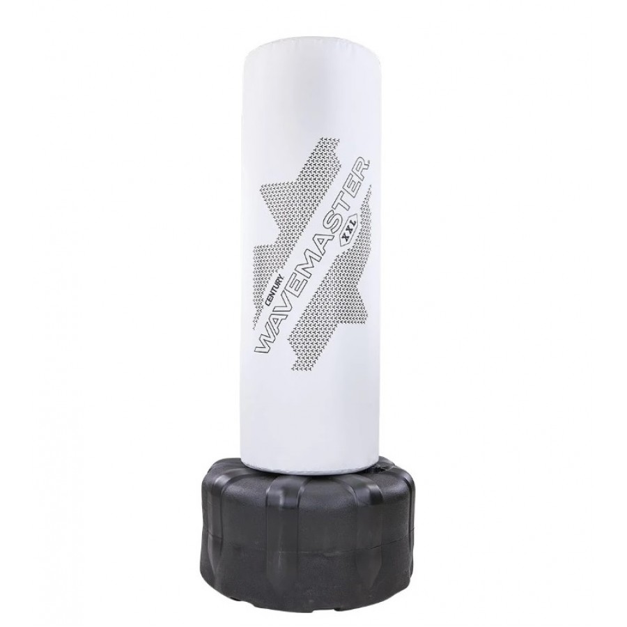 Мешок боксерский напольный CENTURY XXL WAVEMASTER GHOST EDITION (10176KW)