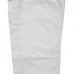Комплект кимоно Adidas Fighter Slim Fit (2 куртки и 1 штаны) | белый | Adidas K220DNAKIT
