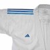 Комплект кимоно Adidas Fighter Slim Fit (2 куртки и 1 штаны) | белый | Adidas K220DNAKIT