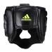 Шлем боксерский Speed Super Pro Training Extra Protect