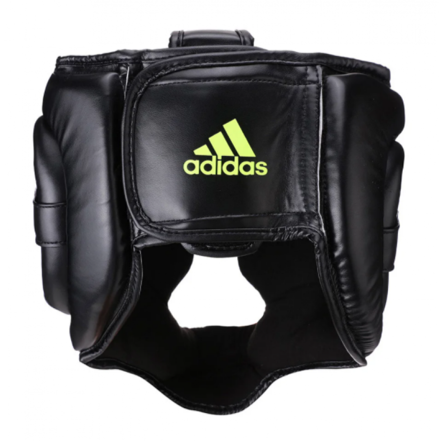 Шлем боксерский Speed Super Pro Training Extra Protect