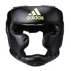 Шлем боксерский Speed Super Pro Training Extra Protect Шлем боксерский Speed Super Pro Training Extra Protect