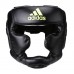 Шлем боксерский Speed Super Pro Training Extra Protect