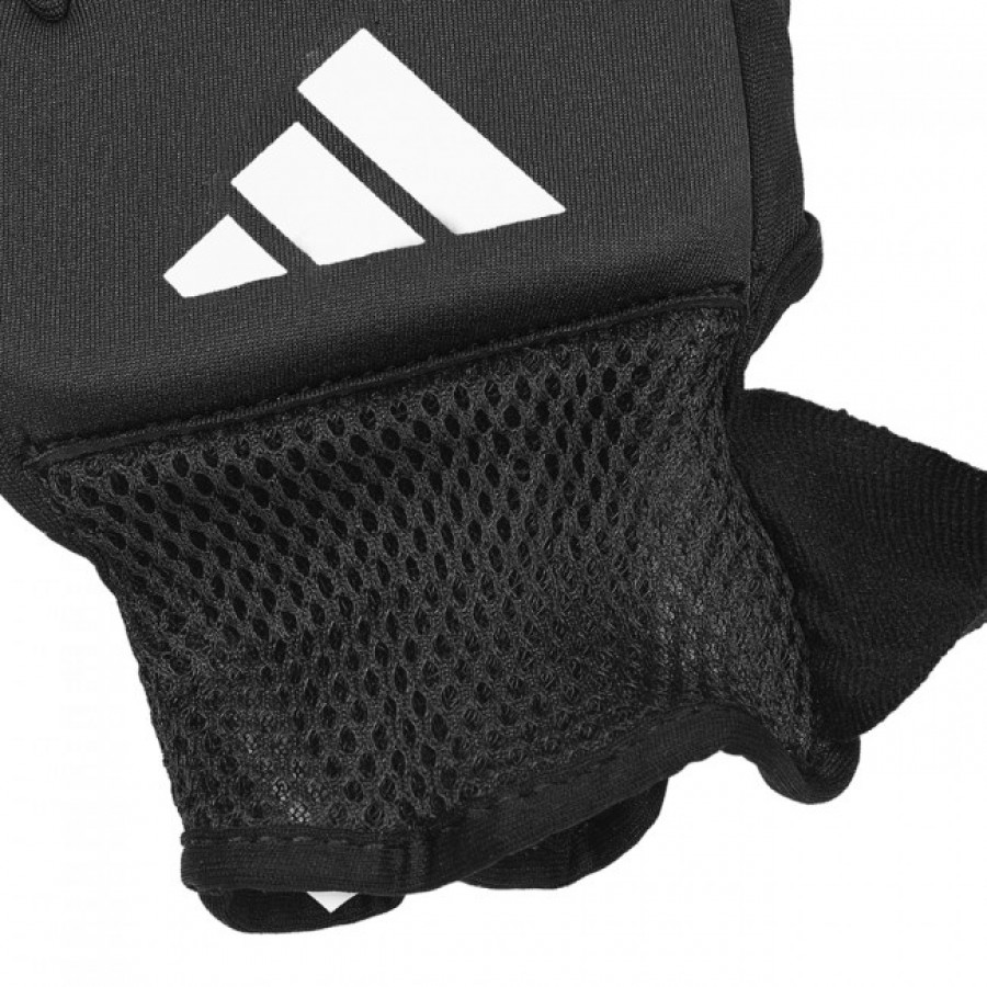 Гелевые бинты Adidas Speed Gel Wrap | черно/белые | Adidas ADISBP012S