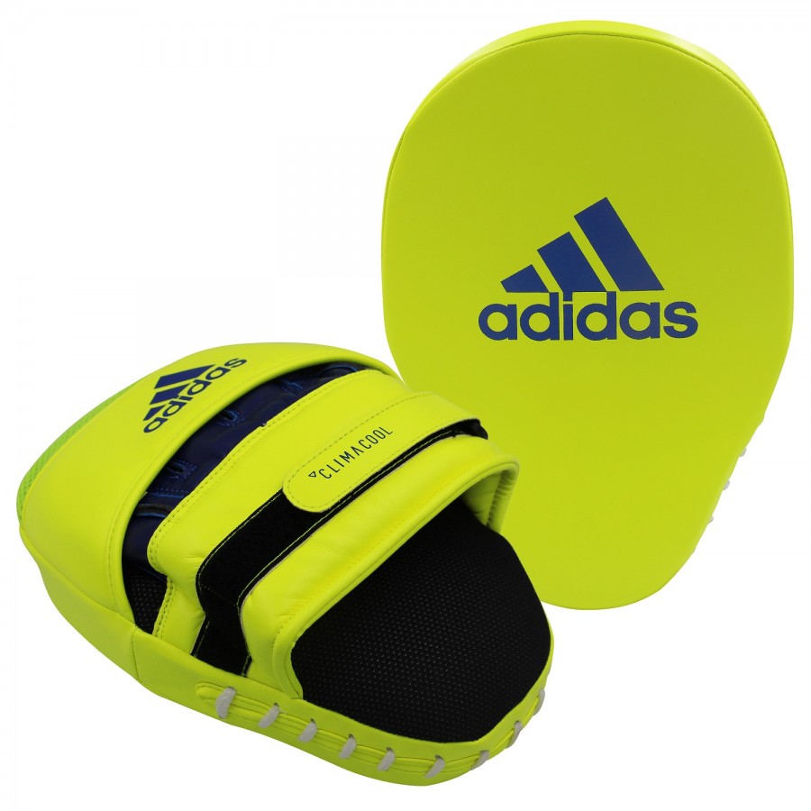 Лапа скоростная Speed Coach Mitts