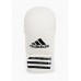 Перчатки для каратэ Adidas JKA | белые | ADIDAS 661.11